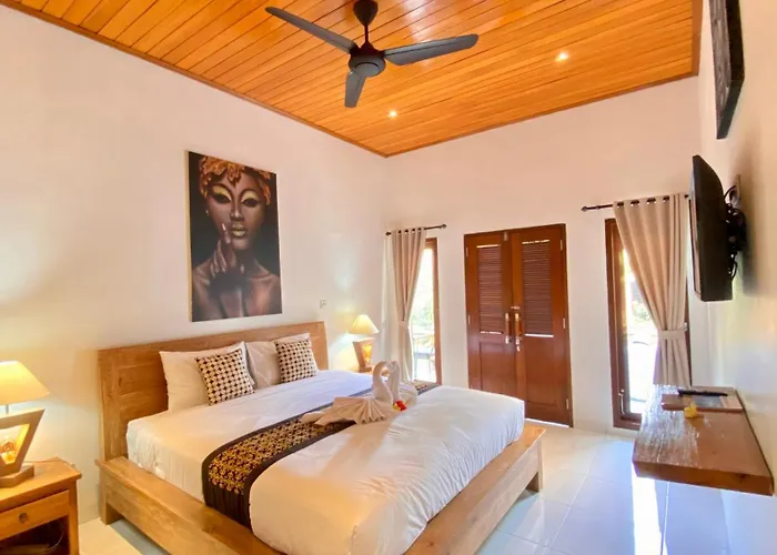 Willow Homestay