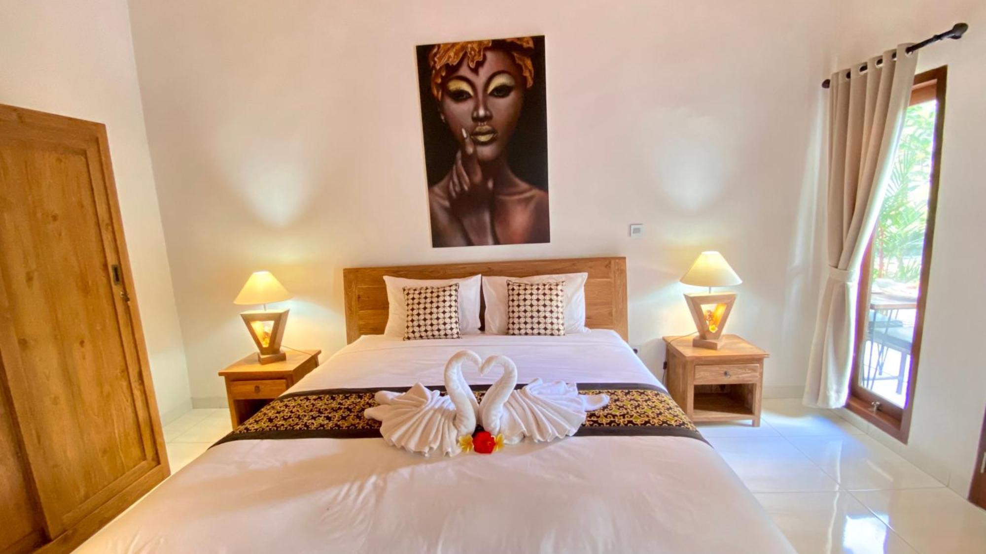Accommodatie bij particulieren Willow *