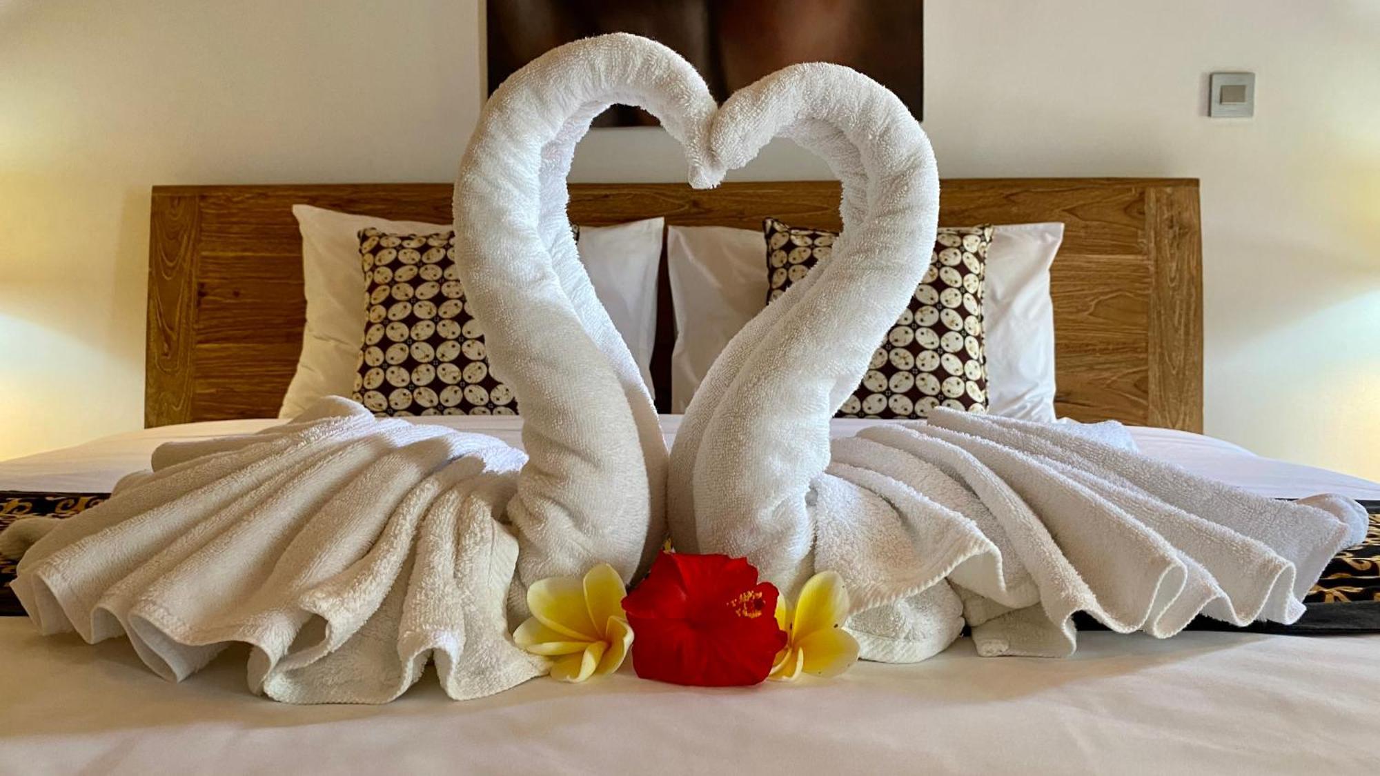 Willow Accommodatie bij particulieren Ubud