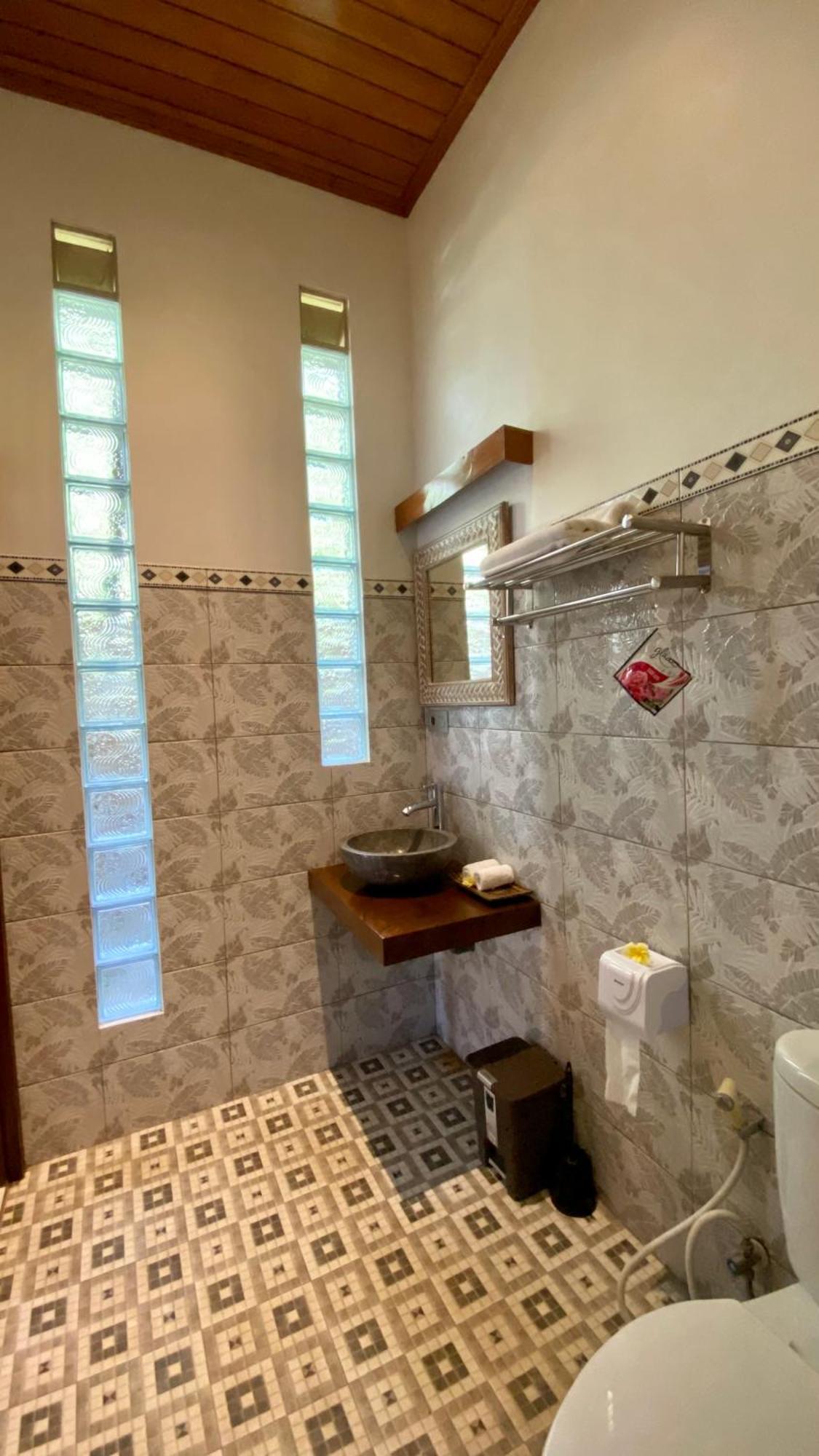 Willow Accommodatie bij particulieren Ubud